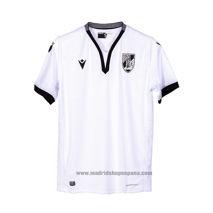 Tailandia Camiseta 1ª Equipacion del Vitoria SC 2020-2021